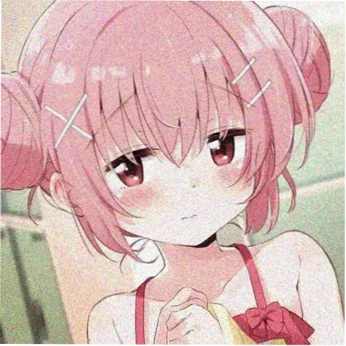 小蜜蜂影院观众头像-周末观影人